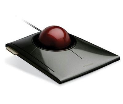 Slimblade Trackball Online now