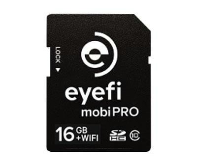 16GB Mobi Pro SDHC Card Online Hot Sale