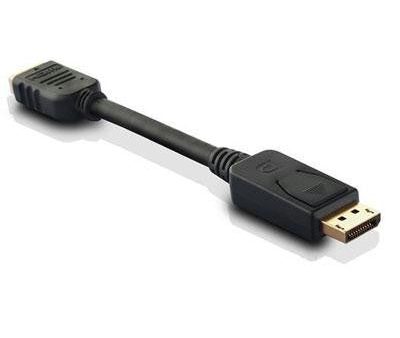 DISPLAYPORT TO HDMI ADAPTER Discount