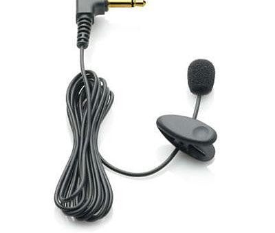 Philips Lapel  Microphone Sale