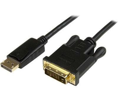 3ft DP to DVI Converter Cable Cheap