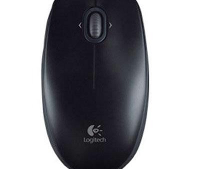 B120 Optical Combo Mouse - OEM Fashion