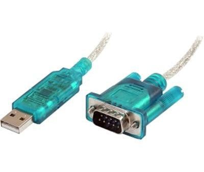 3ft USB to RS232 DB9 Serial Cheap