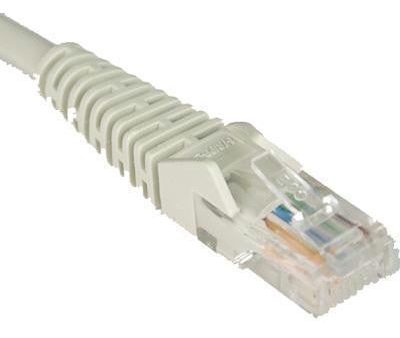 150  Cat5e Snagless Gray Discount