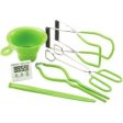 7 - Function Canning Kit Hot on Sale