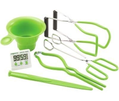 7 - Function Canning Kit Hot on Sale