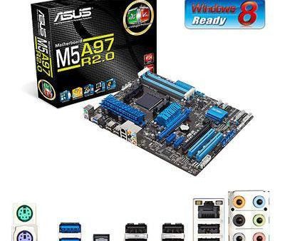 AM3+ 970 ATX USB3.0 Hot on Sale