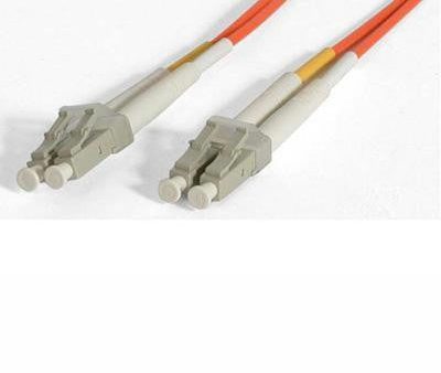 3  Duplex MM Fiber Op Cable Supply