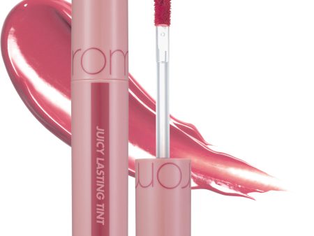 rom&nd JUICY LASTING TINT 25 BARE GRAPE 5.5g (Cad: 17 12 2026) For Cheap