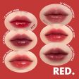 rom&nd JUICY LASTING TINT 25 BARE GRAPE 5.5g (Cad: 17 12 2026) For Cheap