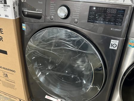 COMBINATION WASHER DRYER ALL-IN-ONE - WAS11797S WM3998HBA Online Sale