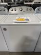 12-CYCLE TOP LOAD WASHER - WAS12944 WTW4816FW Online Sale