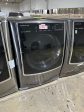 LG SIGNATURE SMART GAS DRYER - DRY11521S DLGX9501K Fashion